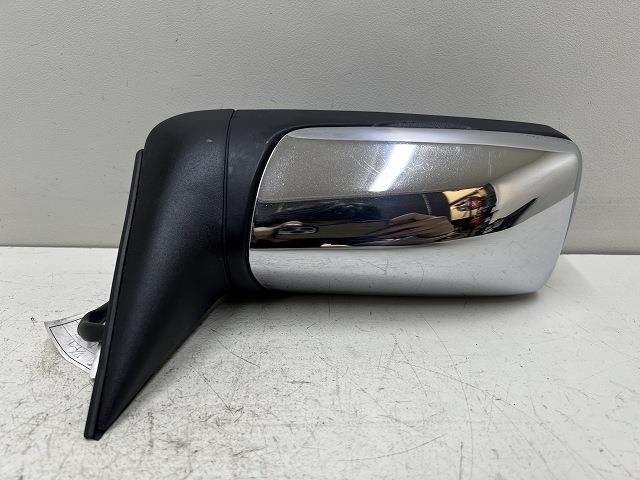 【中古】中古部品 ディムラー DLH 左ｻｲﾄﾞﾐﾗｰ 【3310070100-000205309713600】