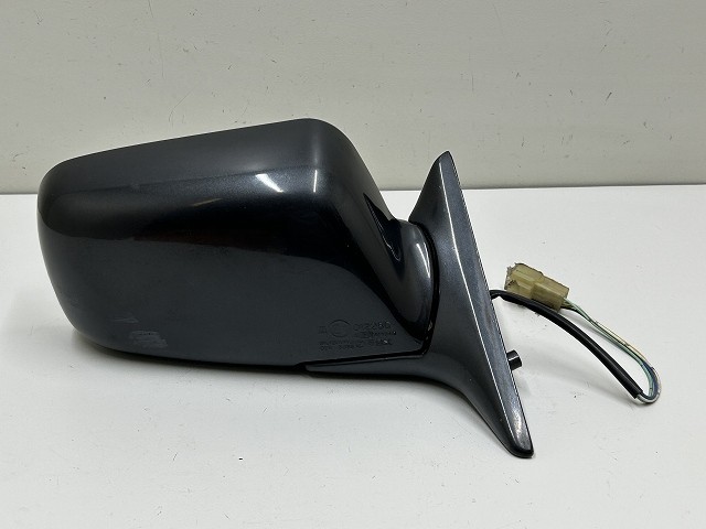 【中古】中古部品 インプレッサ GC1 右ｻｲﾄﾞﾐﾗｰ 【3310070100-000136698413500】