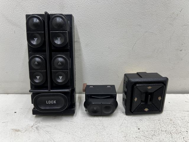 【中古】中古部品 フォード エクスプローラー FMUX4 ﾊﾟﾜｰｳｲﾝﾄﾞｳｽｲｯﾁ 【3310070100-000380942861900】