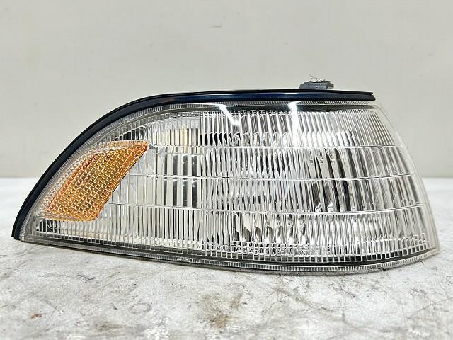【中古】中古部品 マークII JZX81 右ｸﾘｱﾗﾝｽﾗﾝﾌﾟ 【3310070100-000496222411000】