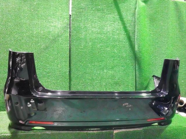 【中古】中古部品 エリシオン RR4 リアバンパー 【3330240100-000153114815100】|e-cleマート