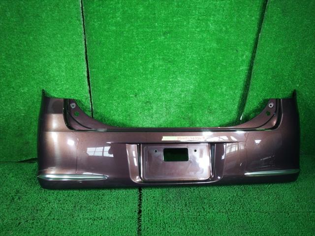【中古】中古部品 ミラ L275S ﾘｱﾊﾞﾝﾊﾟｰ 【3330240100-000183060515100】