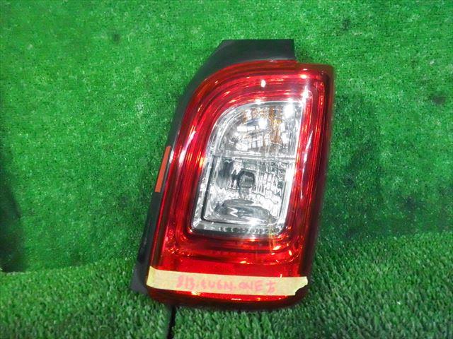 【中古】中古部品 Ｎ－ＯＮＥ JG1 右ﾃｰﾙﾗﾝﾌﾟ 【3330240100-000213054615500】