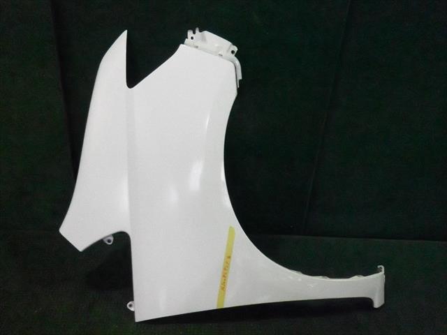 【中古】中古部品 セレナ NC25 右ﾌﾛﾝﾄﾌｪﾝﾀﾞｰ 【3330240100-000163008610600】