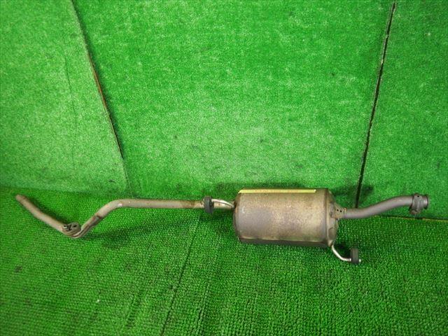 【中古】中古部品 NV100クリッパー DR17V ﾘｱﾏﾌﾗｰ 【3330240100-000203019322500】