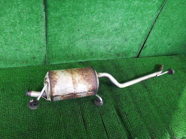 【中古】中古部品 キャリィ DA16T ﾘｱﾏﾌﾗｰ 【3330240100-000203077622500】