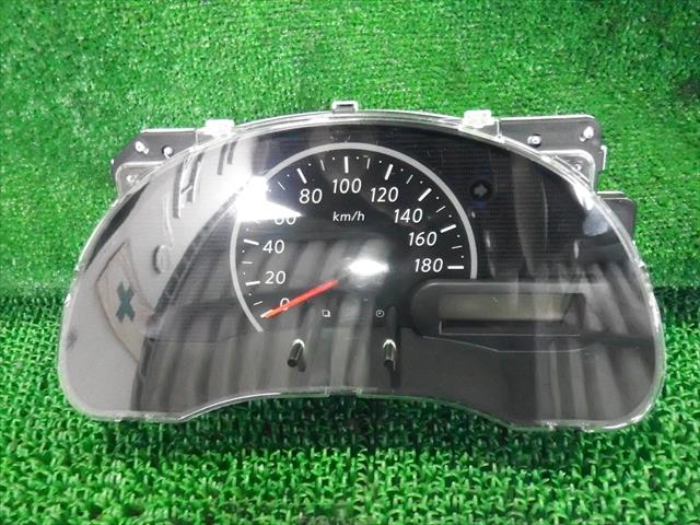 【中古】中古部品 マーチ NK13 ｽﾋﾟｰﾄﾞﾒｰﾀｰ 【3330240100-000163121661400】