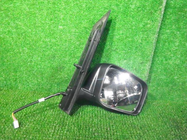 【中古】中古部品 セレナ CC25 右ｻｲﾄﾞﾐﾗｰ 【3330240100-000213065613500】