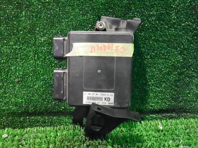 【中古】中古部品 モコ MG22S ｴﾝｼﾞﾝｺﾝﾋﾟｭｰﾀｰ 【3330240100-000153086163100】｜e-cleマート