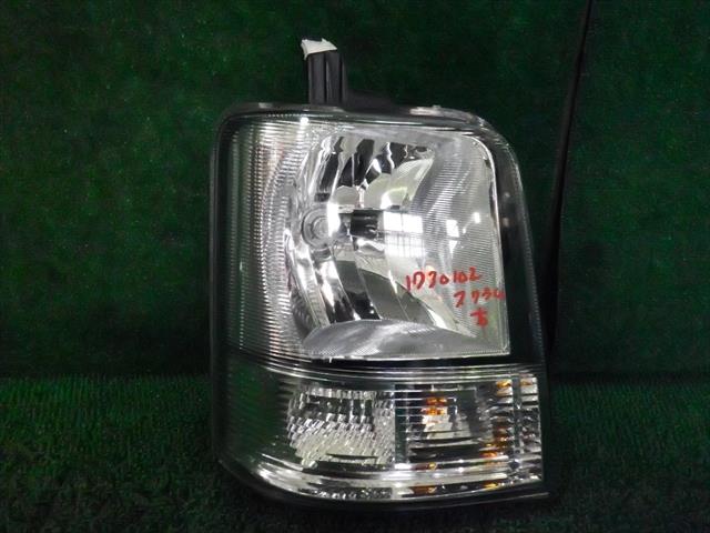 【中古】中古部品 スクラム DG64V 右ﾍｯﾄﾞﾗﾝﾌﾟ 【3330240100-000173010210800】