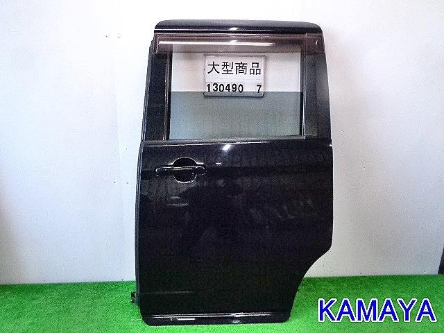 中古部品 ルークス ML21S 左リアドア