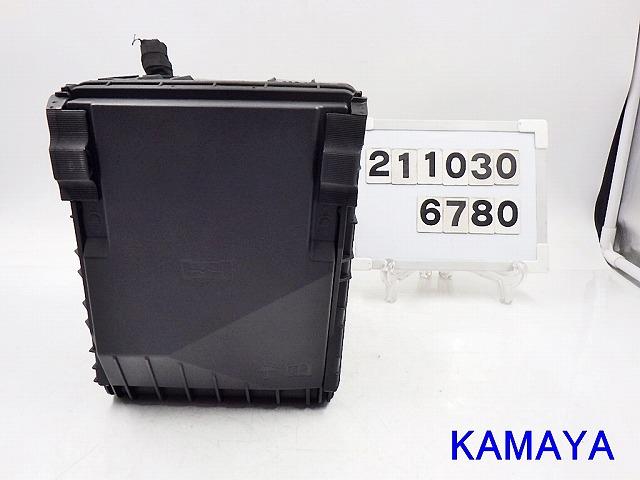 【中古】中古部品 VW パサートヴァリアント 3CCAX ﾋｭｰｽﾞﾎﾞｯｸｽ 【3330890100-000021103067800】 11,000円