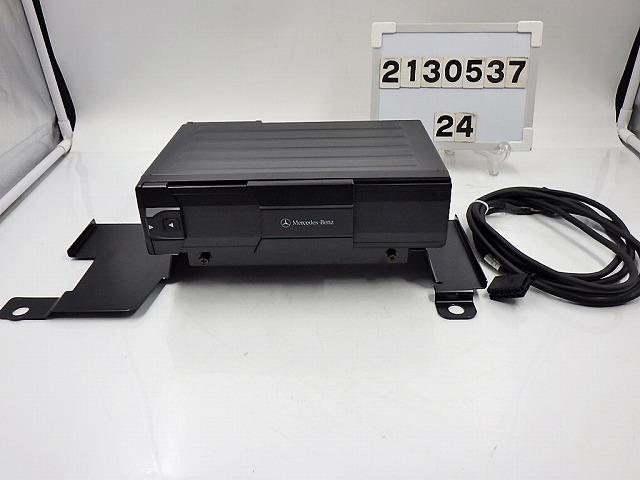【中古】中古部品 ベンツ Vクラス 638230 CDﾁｪﾝｼﾞｬｰ 【3330890100-001690989161250】