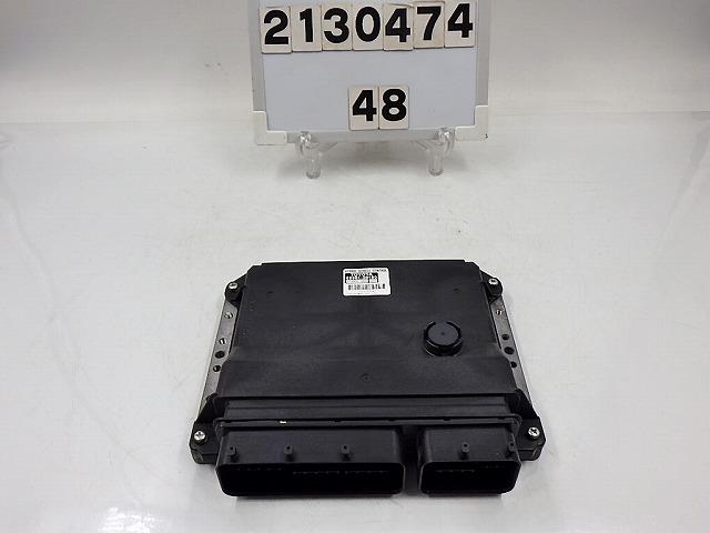 【中古】中古部品 レクサス GS GWS191 ｴﾝｼﾞﾝｺﾝﾋﾟｭｰﾀｰ 【3330890100-001694984963100】