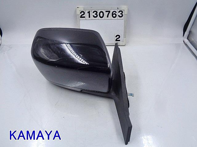 【中古】中古部品 プレマシー CWEAW 右ｻｲﾄﾞﾐﾗｰ 【3330890100-001703911913500】