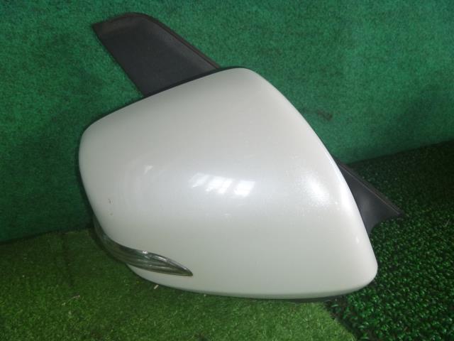 【中古】中古部品 タント L385S 右ｻｲﾄﾞﾐﾗｰ 【3330370100-000223004813500】｜e-cleマート