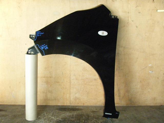 【中古】中古部品 ＡＺワゴン MJ23S 左ﾌﾛﾝﾄﾌｪﾝﾀﾞｰ 【3310050100-001686470510700】