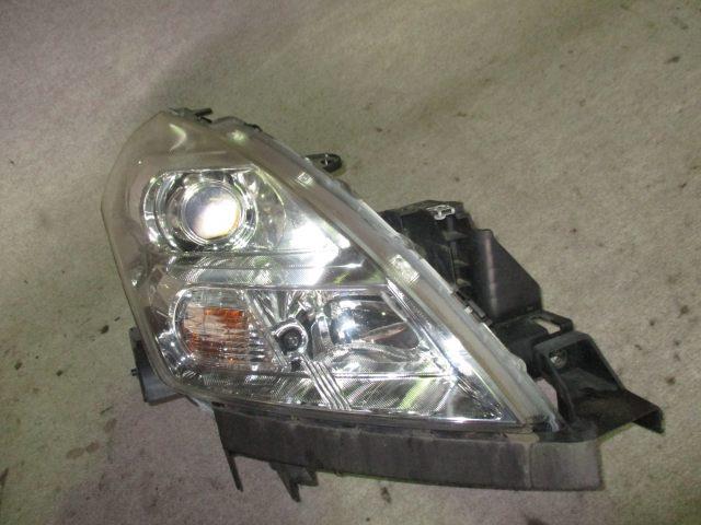 【中古】中古部品 ＭＰＶ LY3P 右ﾍｯﾄﾞﾗﾝﾌﾟ 【3330220100-001396309010800】