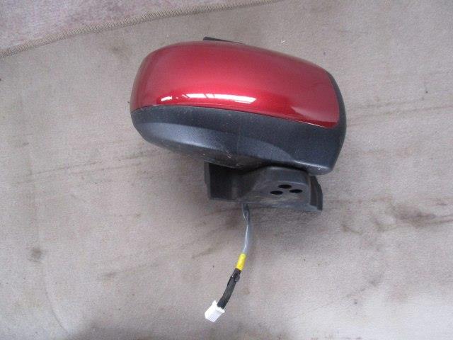 【中古】中古部品 タント LA610S 右ｻｲﾄﾞﾐﾗｰ 【3330220100-001344778313500】