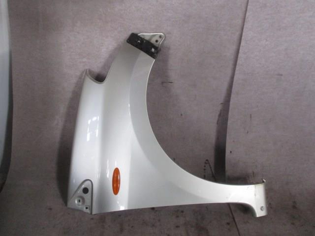 【中古】中古部品 ミラ L285S 右ﾌﾛﾝﾄﾌｪﾝﾀﾞｰ 【3330220100-001499151810600】