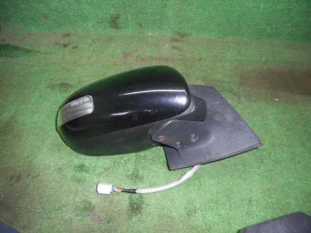 【中古】中古部品 カローラフィールダー NZE141G 右ｻｲﾄﾞﾐﾗｰ 【3330220100-001239699013500】