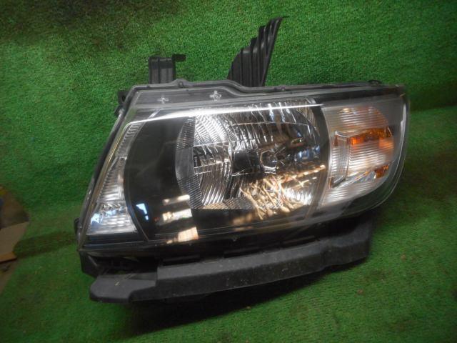 【中古】中古部品 モビリオスパイク GK2 左ﾍｯﾄﾞﾗﾝﾌﾟ 【3330220100-001301950110900】