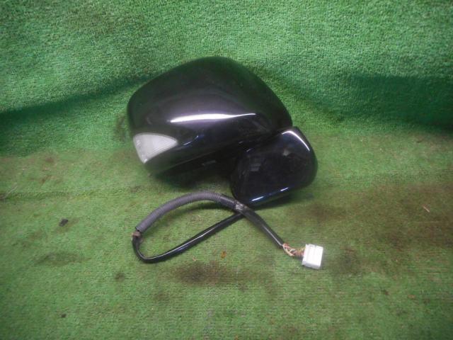 【中古】中古部品 ゼスト JE1 右ｻｲﾄﾞﾐﾗｰ 【3330220100-001315806113500】