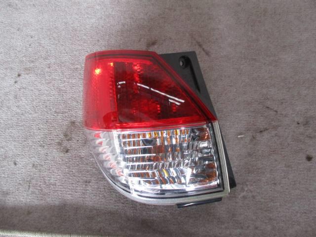 【中古】中古部品 ソリオ MA15S 左ﾃｰﾙﾗﾝﾌﾟ 【3330220100-001382785815600】
