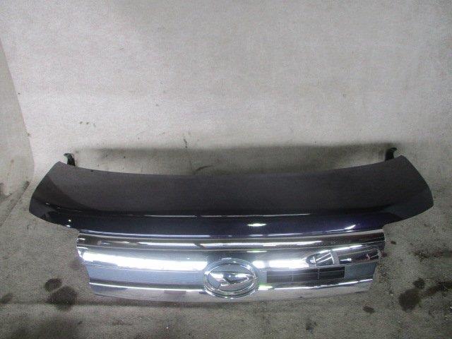 【中古】中古部品 タント LA610S ﾎﾞﾝﾈｯﾄﾌｰﾄﾞ 【3330220100-001672848110500】