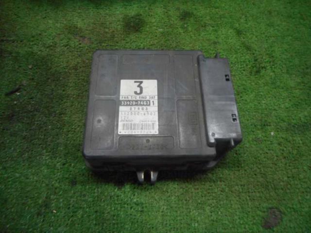 【中古】中古部品 ＫＥＩ HN11S ｴﾝｼﾞﾝｺﾝﾋﾟｭｰﾀｰ 【3330220100-001249841663100】