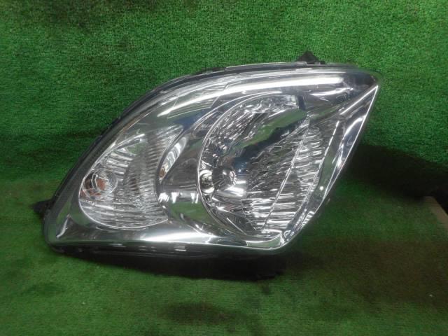 【中古】中古部品 スイフト ZC11S 右ヘッドランプ 【3330220100-001298252410800】
