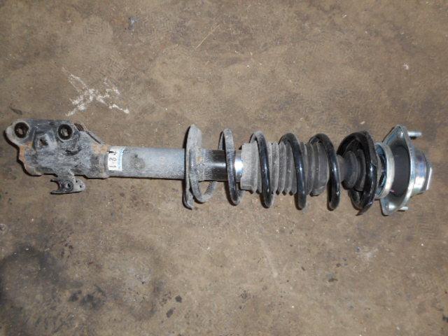 【中古】中古部品 ミラ L275S 左ﾌﾛﾝﾄｽﾄﾗｯﾄ 【3330220100-001115662650210】