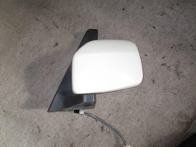 【中古】中古部品 タント L360S 左ｻｲﾄﾞﾐﾗｰ 【3330220100-001399186513600】