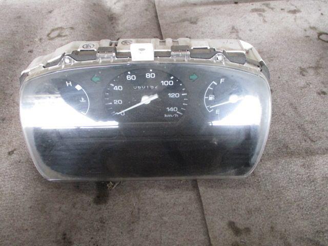 【中古】中古部品 ハイゼット S210P ｽﾋﾟｰﾄﾞﾒｰﾀｰ 【3330220100-001538167261400】