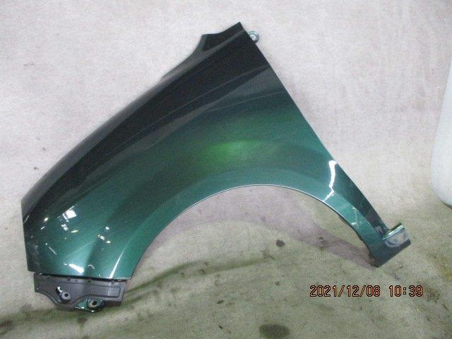 【中古】中古部品 ミラジーノ L650S 左ﾌﾛﾝﾄﾌｪﾝﾀﾞｰ 【3330220100-211208000210700】