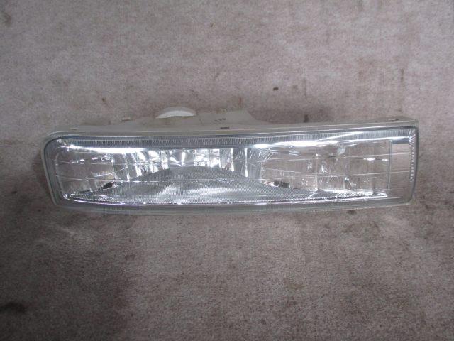 【中古】中古部品 ムーヴコンテ L585S 右フォグランプ 【3330220100-001494771710850】