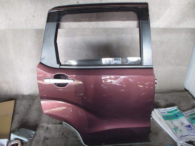 【中古】中古部品 ムーヴ LA150S 右ﾘｱﾄﾞｱ 【3330220100-001584673413300】