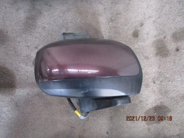 【中古】中古部品 タント LA600S 右ｻｲﾄﾞﾐﾗｰ 【3330220100-211225000113500】