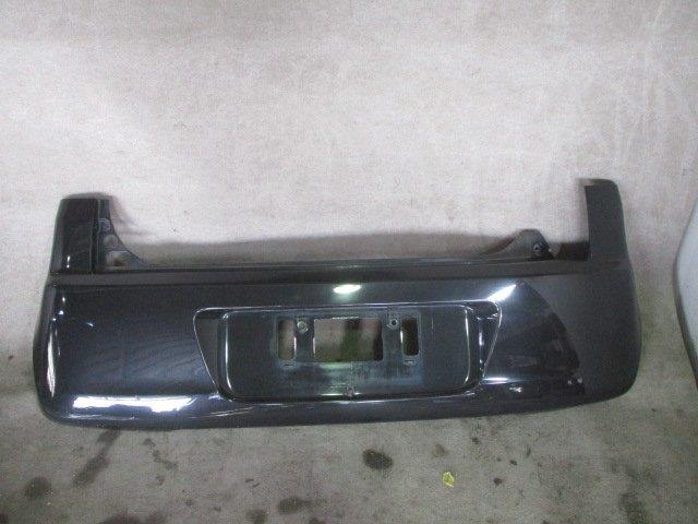 【中古】中古部品 ムーヴ L185S ﾘｱﾊﾞﾝﾊﾟｰ 【3330220100-001666678815100】
