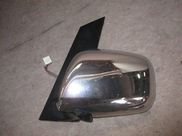 【中古】中古部品 ヴォクシー AZR65G 左ｻｲﾄﾞﾐﾗｰ 【3330220100-001340975213600】