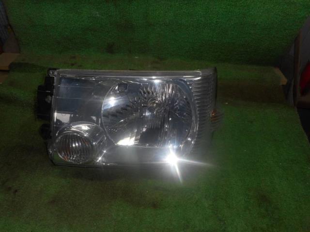 【中古】中古部品 タウンボックス U62W 左ﾍｯﾄﾞﾗﾝﾌﾟ 【3330220100-001240452810900】
