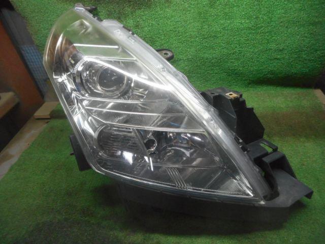 【中古】中古部品 ＭＰＶ LY3P 右ﾍｯﾄﾞﾗﾝﾌﾟ 【3330220100-001289504310800】