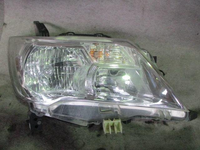 【中古】中古部品 セレナ NC26 右ﾍｯﾄﾞﾗﾝﾌﾟ 【3330220100-001590051110800】 11,884円