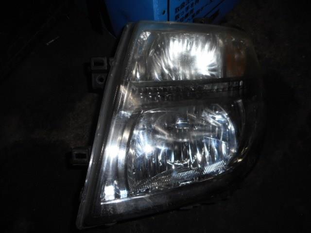 【中古】中古部品 エルグランド NE51 左ﾍｯﾄﾞﾗﾝﾌﾟ 【3330220100-001199157410900】