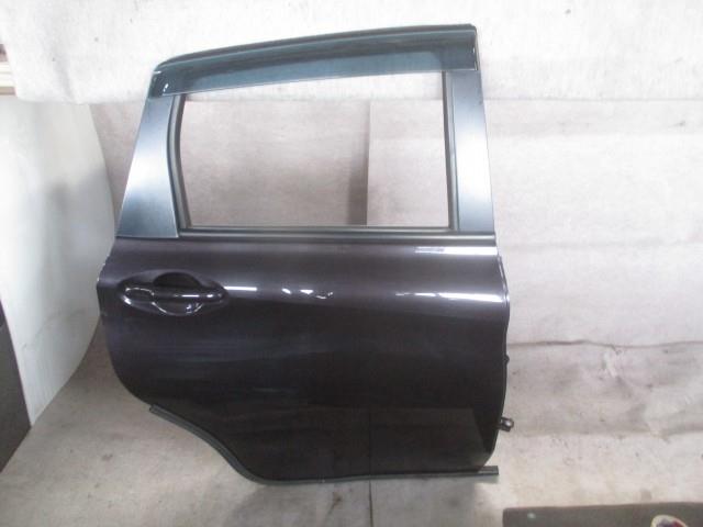 【中古】中古部品 ノート NE12 右ﾘｱﾄﾞｱ 【3330220100-001519039713300】