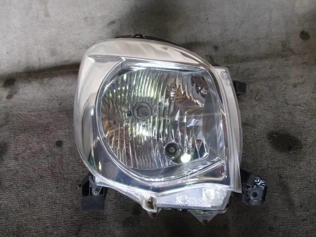 【中古】中古部品 モコ MG33S 右ﾍｯﾄﾞﾗﾝﾌﾟ 【3330220100-211106000210800】