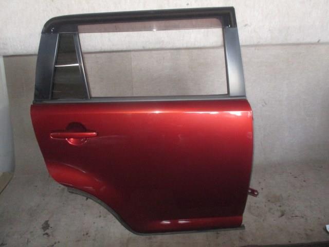 【中古】中古部品 カローラルミオン ZRE152N 右ﾘｱﾄﾞｱ 【3330220100-001498959913300】