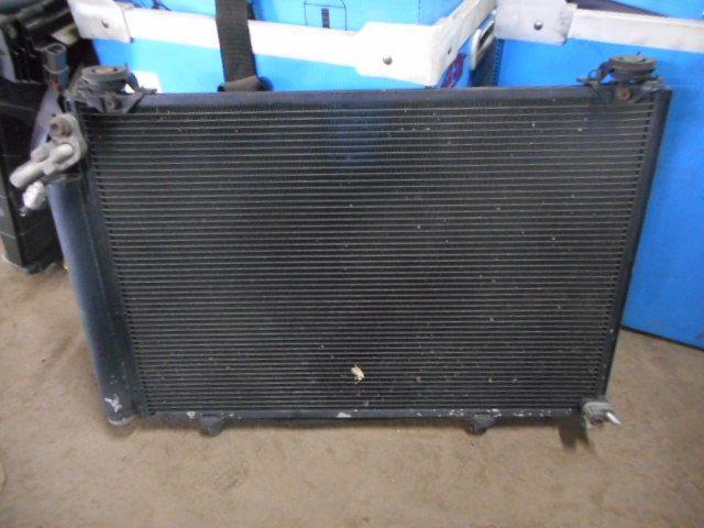 【中古】中古部品 ヴィッツ SCP13 ｺﾝﾃﾞﾝｻｰ 【3330220100-001110606160600】