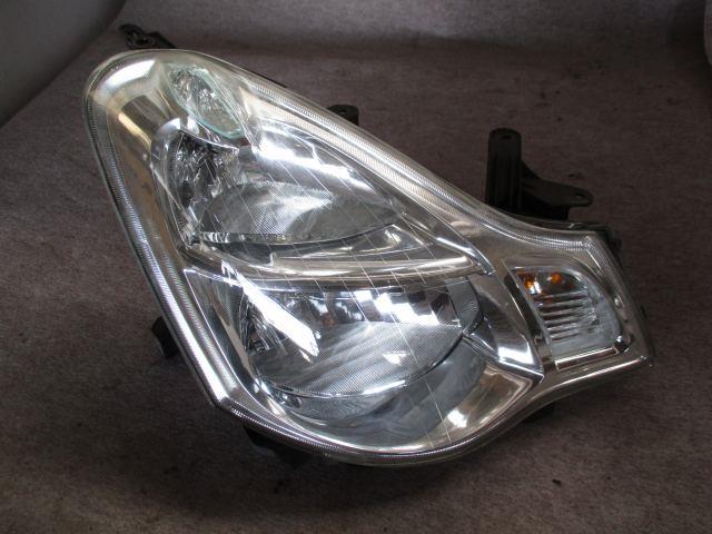 【中古】中古部品 ブルーバードシルフィ KG11 右ﾍｯﾄﾞﾗﾝﾌﾟ 【3330220100-001343402610800】