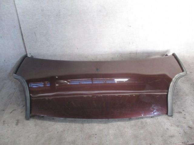 【中古】中古部品 ＭＲワゴン MF22S ﾎﾞﾝﾈｯﾄﾌｰﾄﾞ 【3330220100-001490659310500】